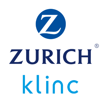 cupones Zurich Klinc